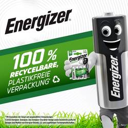 Energizer Power Plus 6LR61 akumulátor 9 V Ni-MH 175 mAh 8.4 V 1 ks