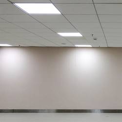 V-TAC VT-61036 23625 LED panel sada 10 ks Energetická třída (EEK2021): E (A - G) 36 W studená bílá bílá