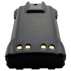 Beltrona Náhrada za originální akumulátor HNN9008 náhradní akumulátor pro radiostanici 7.2 V 1500 mAh