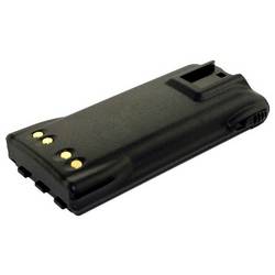 Beltrona Náhrada za originální akumulátor HNN9008 náhradní akumulátor pro radiostanici 7.2 V 1500 mAh