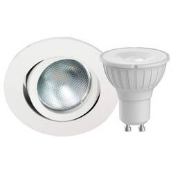Megatron MT75414 MT75414 LED vestavné svítidlo 50 W Barvy světla (LED svítidlo): bílá