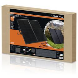 Osram Automotive BATTERYcharge SOLAR 100W monokrystalický solární panel, 100 W, 12 V, 5 V