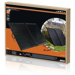 Osram Automotive BATTERYcharge SOLAR 200W monokrystalický solární panel, 200 W, 12 V, 5 V