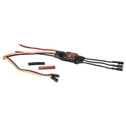Hobbywing Skywalker V2 20A Brushless letový regulátor pro model letadla Zatížitelnost (max. A): 40 A