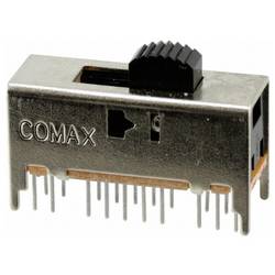 C & K Switches SS44D04G4 1 ks