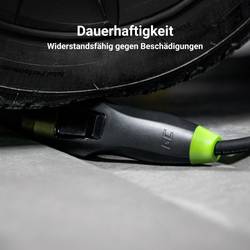 Green Cell Habu EV mobilní nabíjecí stanice typ 2, 16 A, 11 kW, App, GC-EVGC01