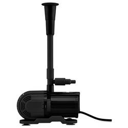 TOOLCRAFT TO-10167501 fontána s čerpadlem s funkcí filtrace 2300 l/h