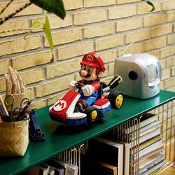 72037 LEGO® Super Mario™ Mario Kart: Mario & Standard Kart