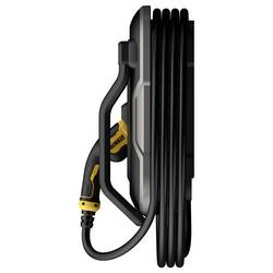 DEWALT EV200D-32W-22C nabíjecí stanice Wallbox typ 2, Mode 3 , 32 A, 22 kW, RFID, App, EV200D-32W-22C