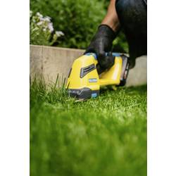 Gloria Haus und Garten 001350.0000 compact akumulátor nůžky na trávu bez akumulátoru, bez nabíječky 18 V