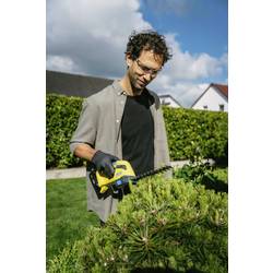 Gloria Haus und Garten 001350.0000 compact akumulátor nůžky na trávu bez akumulátoru, bez nabíječky 18 V