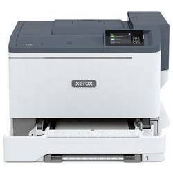 Xerox C 320 DNI tiskárna laserová A4 35 str./min 33 str./min LAN, duplexní, Wi-Fi, USB