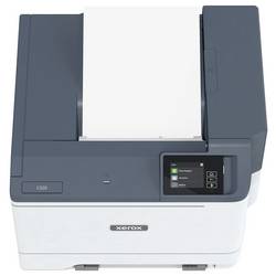 Xerox C 320 DNI tiskárna laserová A4 35 str./min 33 str./min LAN, duplexní, Wi-Fi, USB