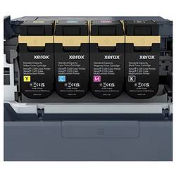 Xerox C 320 DNI tiskárna laserová A4 35 str./min 33 str./min LAN, duplexní, Wi-Fi, USB
