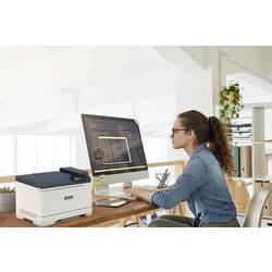Xerox C 320 DNI tiskárna laserová A4 35 str./min 33 str./min LAN, duplexní, Wi-Fi, USB