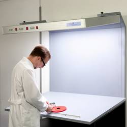 PCE Instruments PCE-CIC 20 Barevná osvětlovací komora