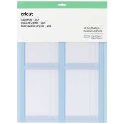 Cricut Card Mat řezací podložka modrá