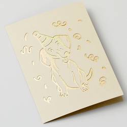 Cricut Card Mat řezací podložka modrá