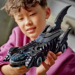 76304 LEGO® MARVEL SUPER HEROES Batman Forever™