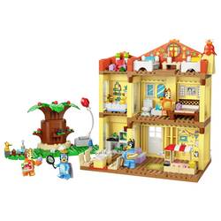 11203 LEGO® Bluey Blueys dům