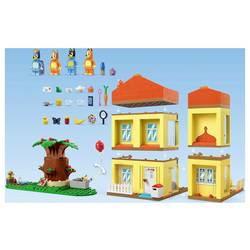 11203 LEGO® Bluey Blueys dům