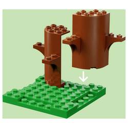 11203 LEGO® Bluey Blueys dům