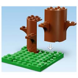 11203 LEGO® Bluey Blueys dům