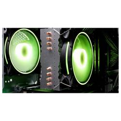 Captiva Gaming PC Advanced Gaming R92-299 (Ryze AMD Ryzen 7 5700X 32 GB RAM Nvidia Force RTX 5060 GDDR7 Win 11 Home 92299