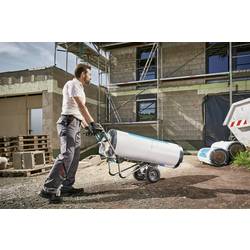 Wolfcraft 5535000 rudl 200 kg