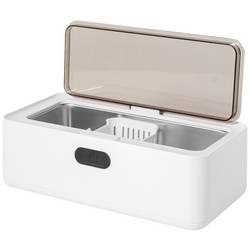 ultrazvuková čistička domácnost, Šperky, Kancelářské potřeby 16 W 500 ml S čisticím košem