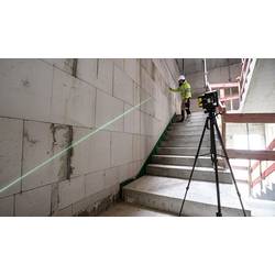 Stabila LAX 500 G křížový laser bez akumulátoru dosah (max.): 40 m