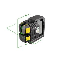Stabila LAX 500 G křížový laser bez akumulátoru dosah (max.): 40 m