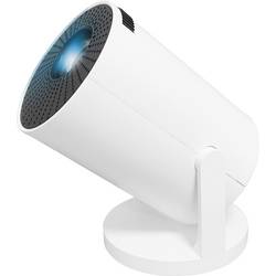 Denver projektor PR-1500 LED 120 ANSI-Lumen 640 x 480 VGA podpora HD