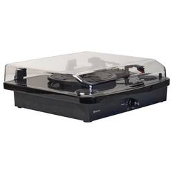 Denver VPL-230B gramofon řemínkový pohon černá