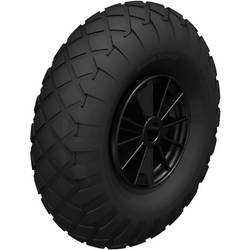 Blickle 599167 PK 257/20-75G pneumatika na kolečko Ø kola: 260 mm nosnost (max.): 150 kg 1 ks