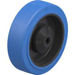 Blickle 612465 POEV 125/8KA-SB plastové kolečko Ø kola: 125 mm nosnost (max.): 250 kg 1 ks