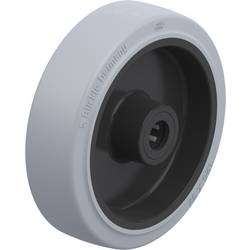 Blickle 6544 POEV 125/15R-SG plastové kolečko Ø kola: 125 mm nosnost (max.): 250 kg 1 ks