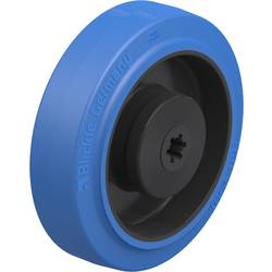 Blickle 598169 POEV 160/20K-SB plastové kolečko Ø kola: 160 mm nosnost (max.): 400 kg 1 ks