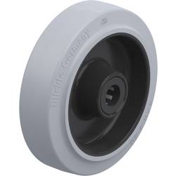 Blickle 104679 POEV 160/20R-SG plastové kolečko Ø kola: 160 mm nosnost (max.): 400 kg 1 ks