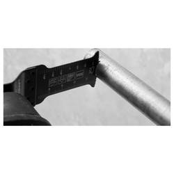 TOOLCRAFT TO-10285188 bimetalový , Karbidy sada multifunkčního nářadí 5 ks
