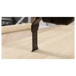 TOOLCRAFT TO-10285188 bimetalový , Karbidy sada multifunkčního nářadí 5 ks