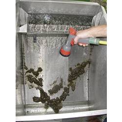 FIAP 2850 průtokový filtr 8000 l