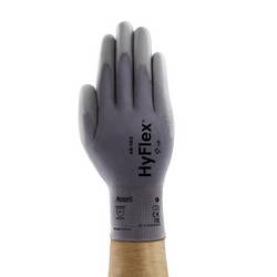 Ansell 48102070 HyFlex® nylon pracovní rukavice Velikost rukavic: 7 EN 388:2016, EN 420-2003, EN 21420:2020, EN 388-2003 ISO 21420:2020 1 pár
