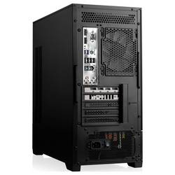 CSL Computer Gaming PC M12240H AMD Ryzen 7 8700F 5 GHz 32 GB RAM 1 TB SSD AMD Radeon™ RX 9070 16 GB GDDR6 94883