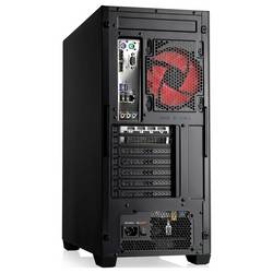 CSL Computer Gaming PC M12250H AMD Ryzen 7 8700F 5 GHz 32 GB RAM 1 TB SSD AMD Radeon™ RX 9070 16 GB GDDR6 94884