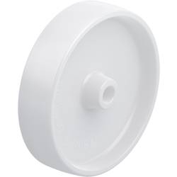 Blickle 200022 PO 201/20G plastové kolečko Ø kola: 200 mm nosnost (max.): 500 kg 1 ks