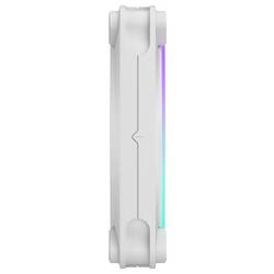 Fractal Design FD-F-MR1-1202 PC větrák s krytem bílá