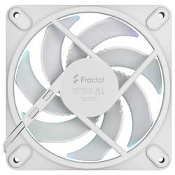 Fractal Design FD-F-MR1-1202 PC větrák s krytem bílá