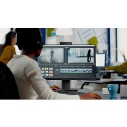 Asus All in One PC ExpertCenter P4 60.5 cm (23.8 palec) Full HD Intel® Core™ i7 i7-13620H 4.9 GHz 16 GB RAM 512 GB SSD Intel Win 11 Pro 90PT03X5-M02F10