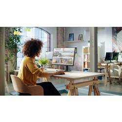 Asus All in One PC ExpertCenter P4 60.5 cm (23.8 palec) Full HD Intel® Core™ i7 i7-13620H 4.9 GHz 16 GB RAM 512 GB SSD Intel Win 11 Pro 90PT03X5-M02F10